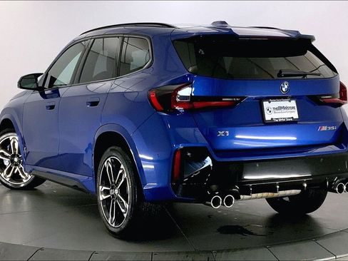Certified 2026 BMW X1 M35i AWD/4WD image 10