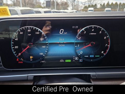Certified 2023 Mercedes-Benz GLS 450 4MATIC image 22