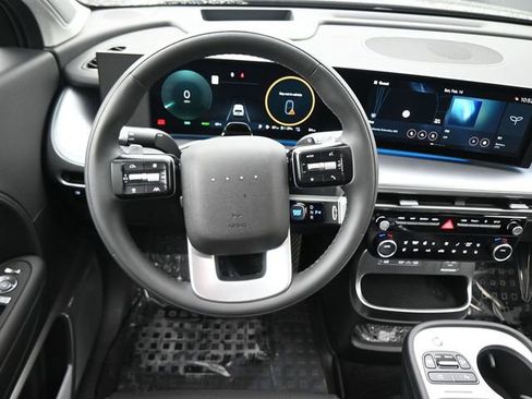 New 2026 Hyundai Ioniq 9 Calligraphy AWD/4WD image 13