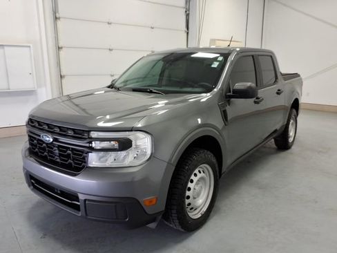 Used 2022 Ford Maverick XL FWD image 7