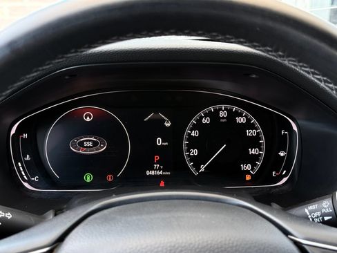 Used 2022 Honda Accord Sport image 35
