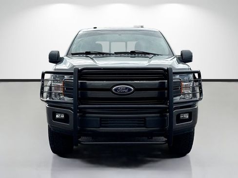 Used 2018 Ford F150 Lariat RWD image 7