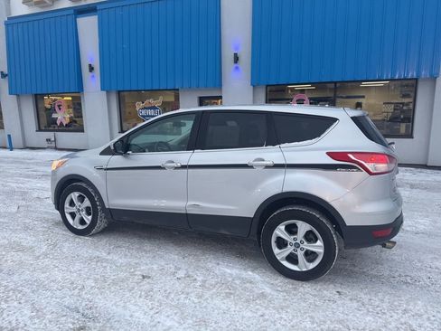 Used 2014 Ford Escape SE image 13