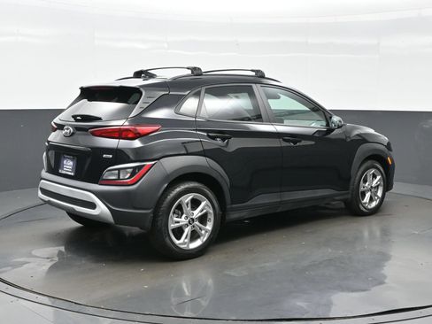 Certified 2023 Hyundai Kona SEL AWD/4WD image 6