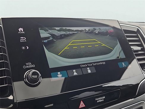 Certified 2022 Honda Pilot Special Edition image 16