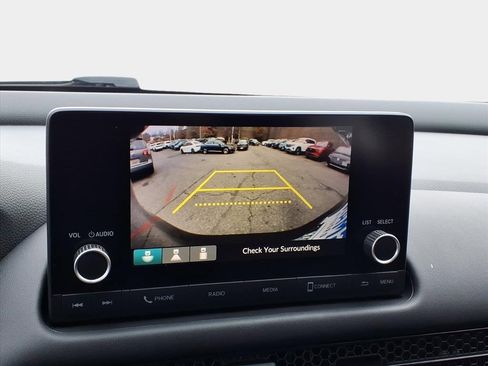 Used 2023 Honda HR-V LX image 20