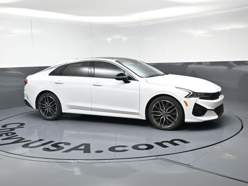 Used 2024 Kia K5 GT FWD image 2