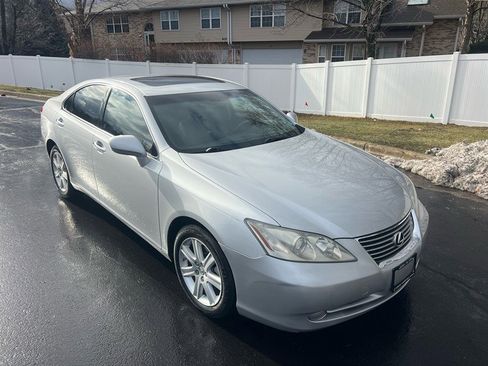 Used 2009 Lexus ES 350 image 3