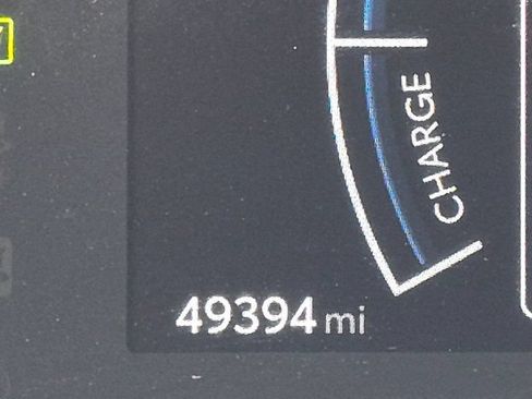 Used 2025 Toyota Camry SE FWD image 24
