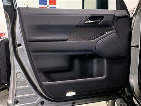 Used 2025 Lexus GX 550 image 20