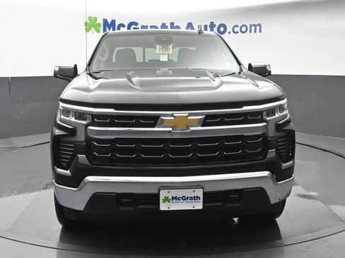 New 2026 Chevrolet Silverado 1500 LT w/ Protection Package AWD/4WD image 4