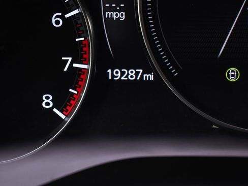 Used 2024 MAZDA CX-30 AWD 2.5 S w/ Preferred Package image 27