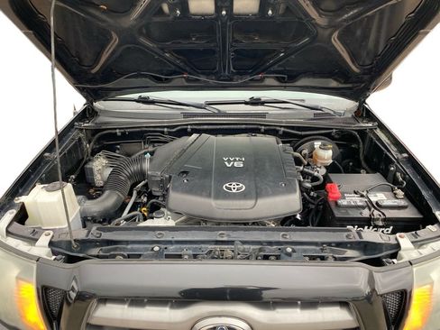 Used 2010 Toyota Tacoma 4x4 Double Cab image 20