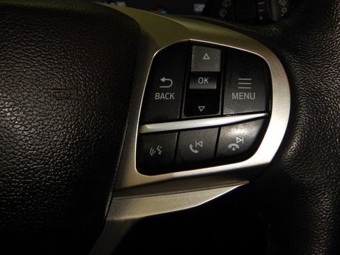 Used 2022 Ford Explorer Limited w/ Hybrid Equipment Group 310A RWD image 27