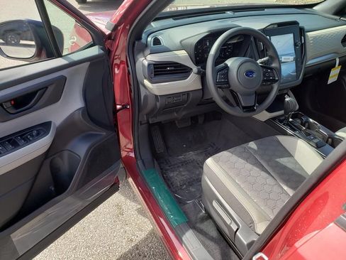 New 2026 Subaru Forester AWD/4WD image 6