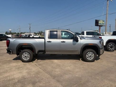 New 2026 GMC Sierra 2500 Pro AWD/4WD image 7