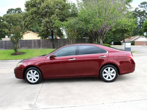 Used 2008 Lexus ES 350 image 1