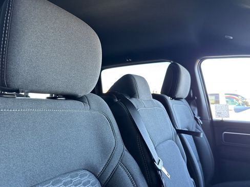 New 2026 RAM 1500 Big Horn image 15