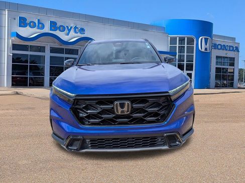 Used 2025 Honda CR-V Sport-L image 8