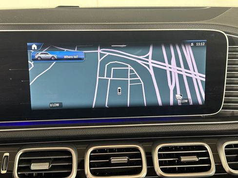 Certified 2025 Mercedes-Benz GLE 350 4MATIC image 31