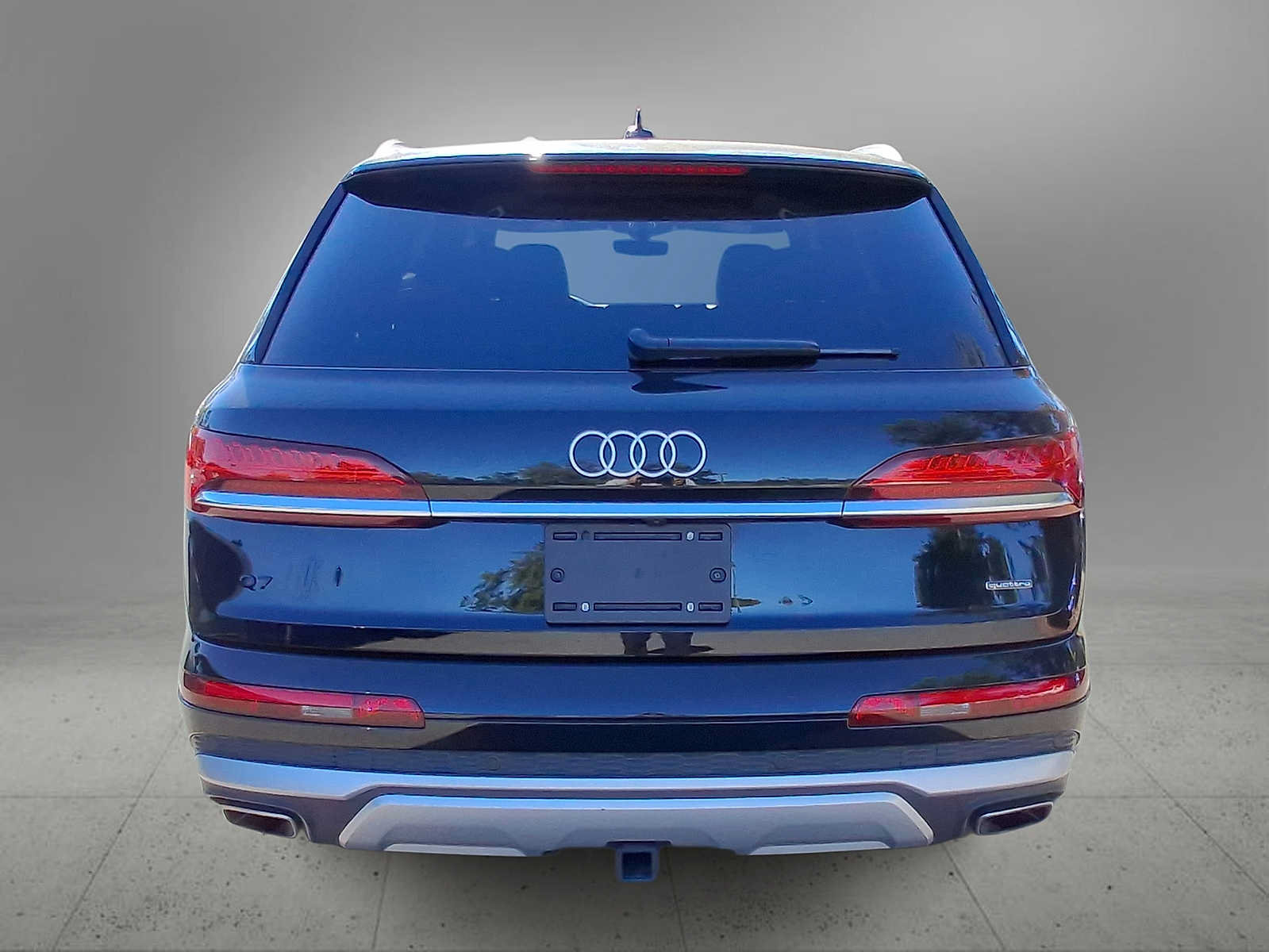 Used 2026 Audi Q7 2.0T Premium Plus AWD/4WD image 7