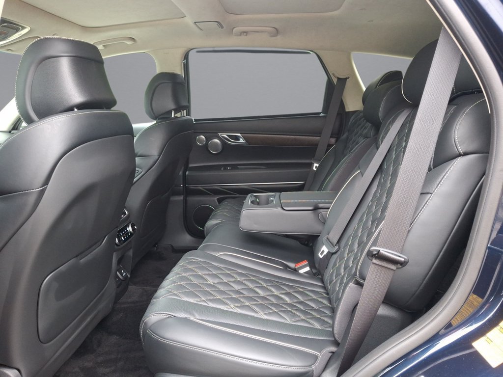 Used 2024 Genesis GV80 3.5T w/ Prestige Package AWD/4WD image 20