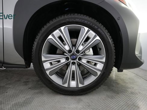 Used 2023 Subaru Solterra Touring image 20