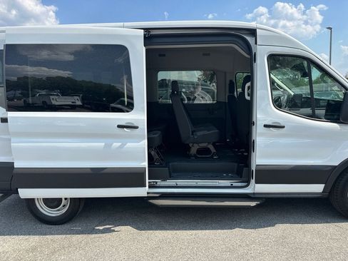 New 2026 Ford Transit 350 XL RWD image 43