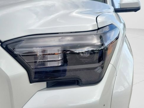 Certified 2026 Toyota 4Runner TRD Sport Premium w/ Tow Technology Package AWD/4WD image 25