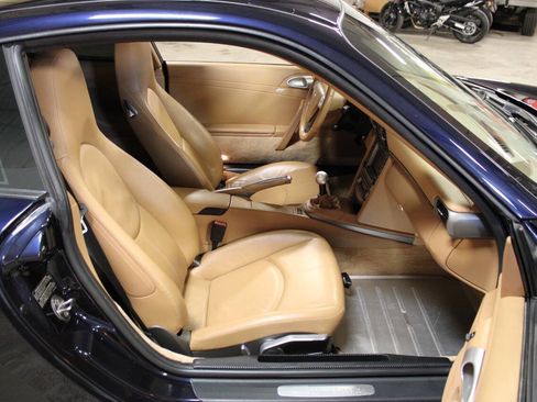 Used 2007 Porsche 911 GT3 RS image 21