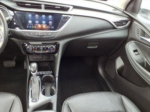 Used 2023 Buick Encore GX Essence w/ Experience Buick Package image 19