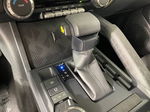 New 2026 Toyota Tacoma SR5 AWD/4WD image 4