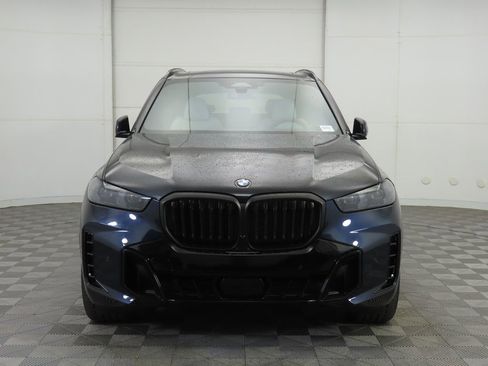 New 2026 BMW X5 sDrive40i w/ M Sport Package image 2