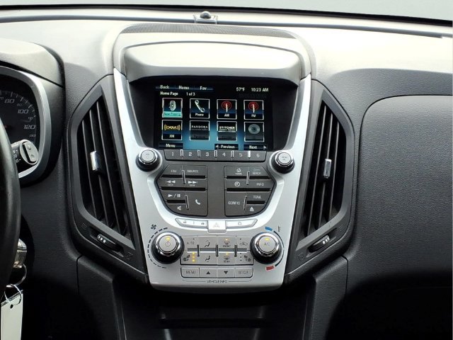 Used 2015 Chevrolet Equinox LT w/ Power Convenience Package FWD image 12