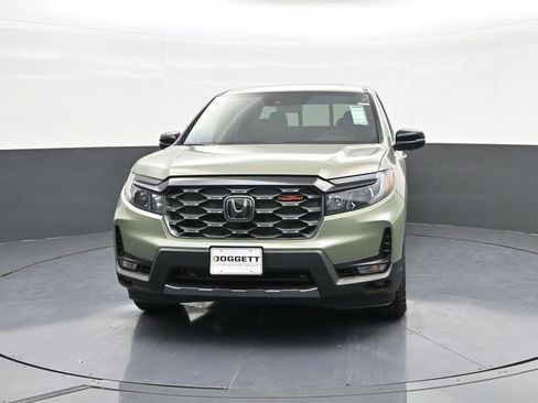 New 2026 Honda Ridgeline TrailSport image 30