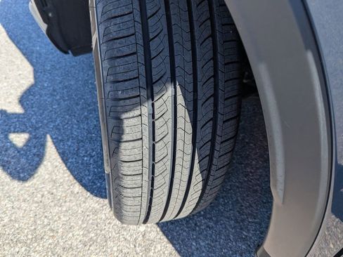 Used 2025 Honda CR-V Sport image 32