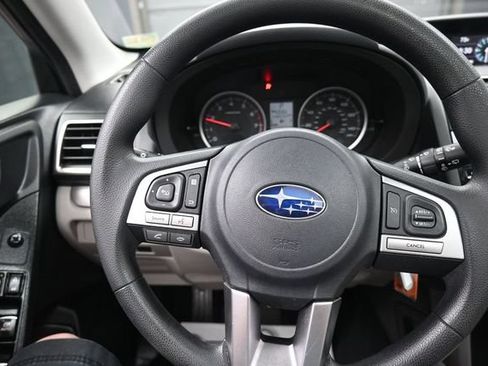 Used 2017 Subaru Forester 2.5i Premium w/ All-Weather Package AWD/4WD image 8