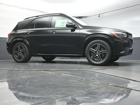 New 2026 Mercedes-Benz GLE 350 4MATIC image 33