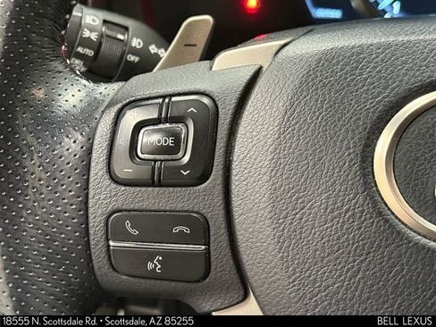 Used 2017 Lexus RC 350 F Sport image 16