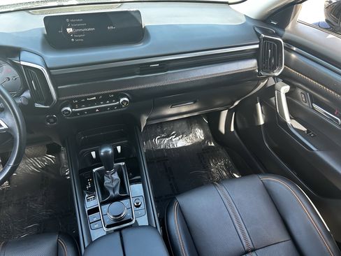 Used 2024 MAZDA CX-50 AWD 2.5 S w/ Cargo Package image 15