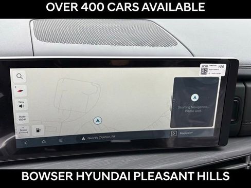 New 2026 Hyundai Santa Fe Limited AWD/4WD image 10