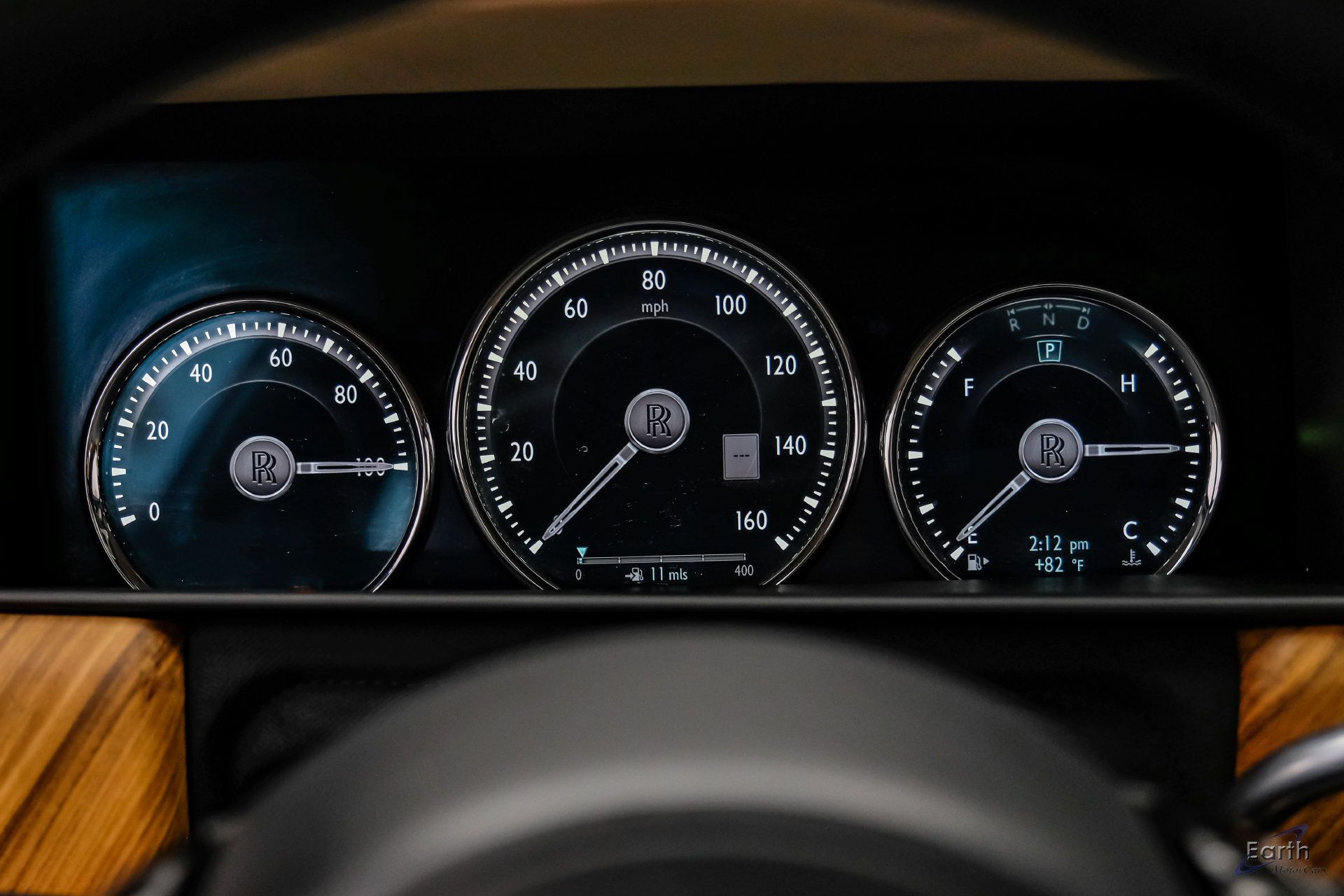 Used 2019 Rolls-Royce Cullinan AWD/4WD image 89