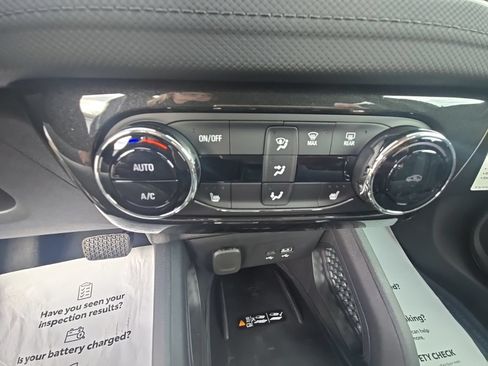 New 2026 Chevrolet TrailBlazer LT w/ Convenience Package AWD/4WD image 20