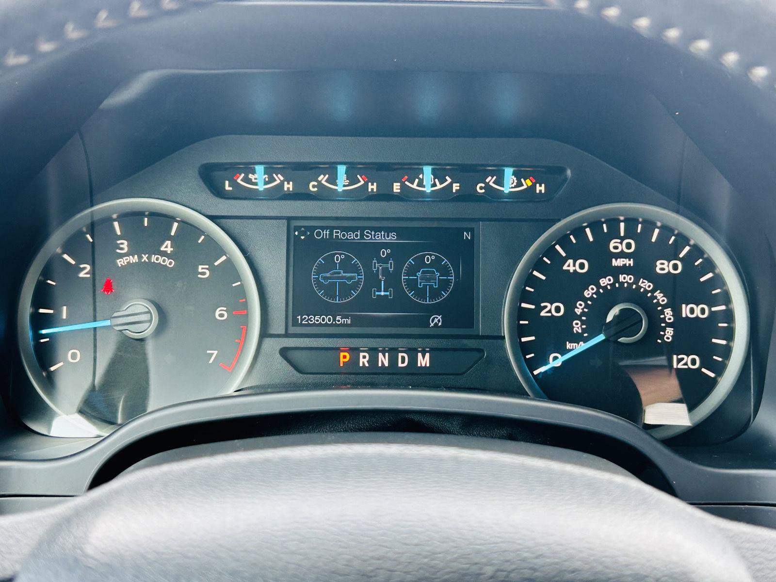 Used 2018 Ford F150 XLT w/ Equipment Group 302A Luxury AWD/4WD image 17