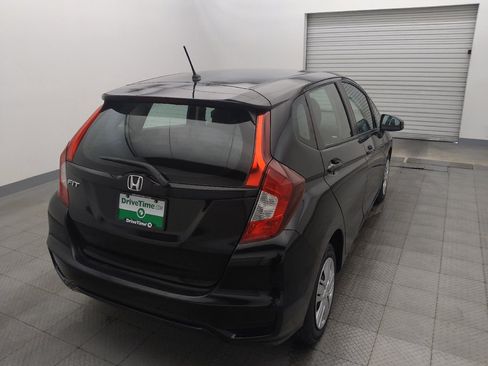 Used 2019 Honda Fit LX image 7