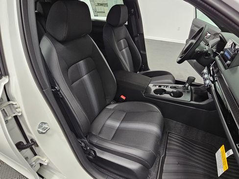 New 2026 Honda Civic Sport image 34