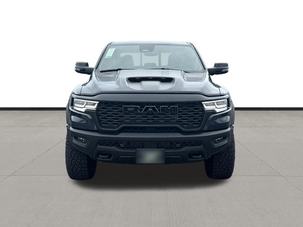 New 2026 RAM 1500 RHO AWD/4WD image 2