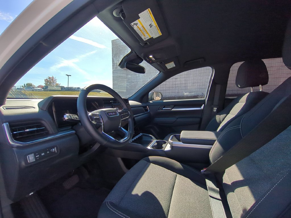 Used 2026 GMC Terrain Elevation FWD image 15