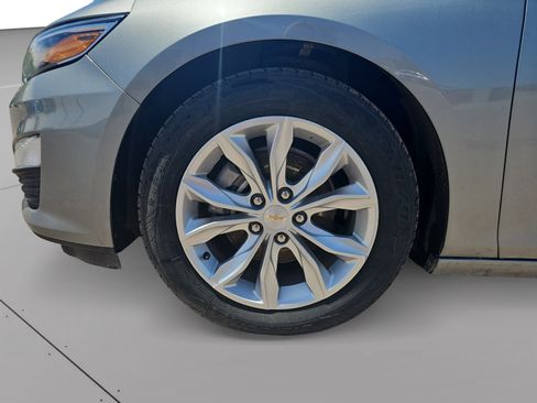 Used 2024 Chevrolet Malibu LT FWD image 9