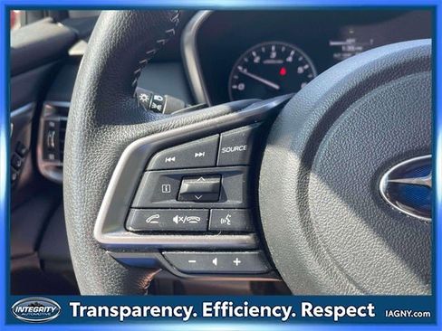 Used 2023 Subaru Outback Limited image 22